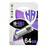 Флешка Hi-Rali Corsair 64GB USB 3