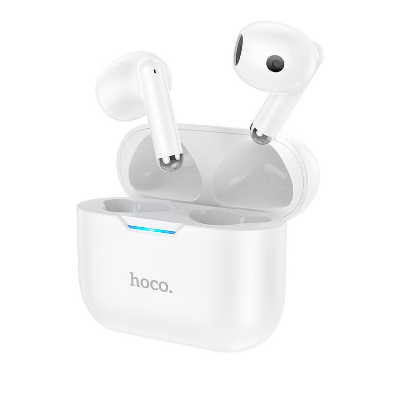 Bluetooth навушники TWS AirDots HOCO EW34 White (56321749)