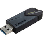 Флешка KINGSTON DataTraveler Exodia Onyx 256 GB USB 3.2