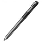 Стілус - ручка BASEUS Golden Cudgel Capacitive Stylus Pen Black ACPCL-01