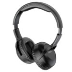 Bluetooth навушники Hoco W33 чорні