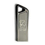 Флешка T&G 114 32GB металева