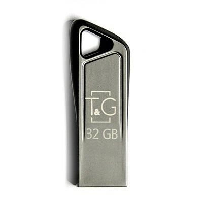 Флешка T&G 114 32GB металева (56321848)