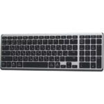 Клавіатура бездротова UGREEN KU005 Ultra Slim (UGR-15258)