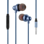 Навушники BOROFONE BM65 Blue