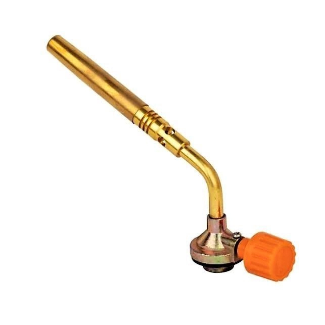 Газова горілка Blow Lamp Torch Ricas-815 (56320557)
