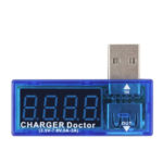 USB аналізатор DC 3-7