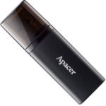 Флешка APACER АН25B 64GB USB3.1 Black