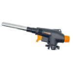 Пальник газовий ручний Flame Gun №930 з п'єзорозпалом