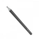 Стілус - ручка HOCO GM103 Fluent series universal capacitive pen Чорний