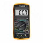 Тестер DT9205A Digital Multimeter (6F22)