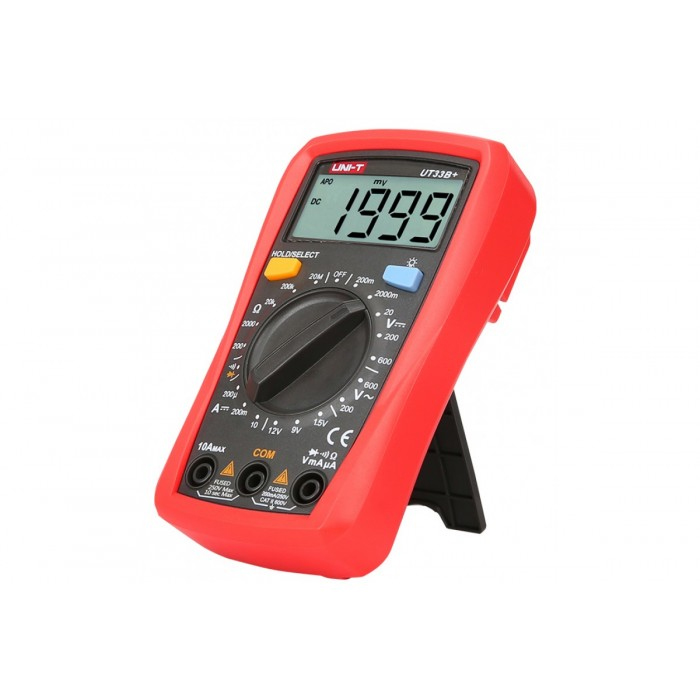 Тестер UT33B + UNI-T (56322371)