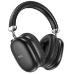 Bluetooth гарнітура HOCO W35 Free Music BT5.3/40 hours black