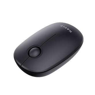 Миша бездротова HAVIT HV-MS57GT Black (56322673)