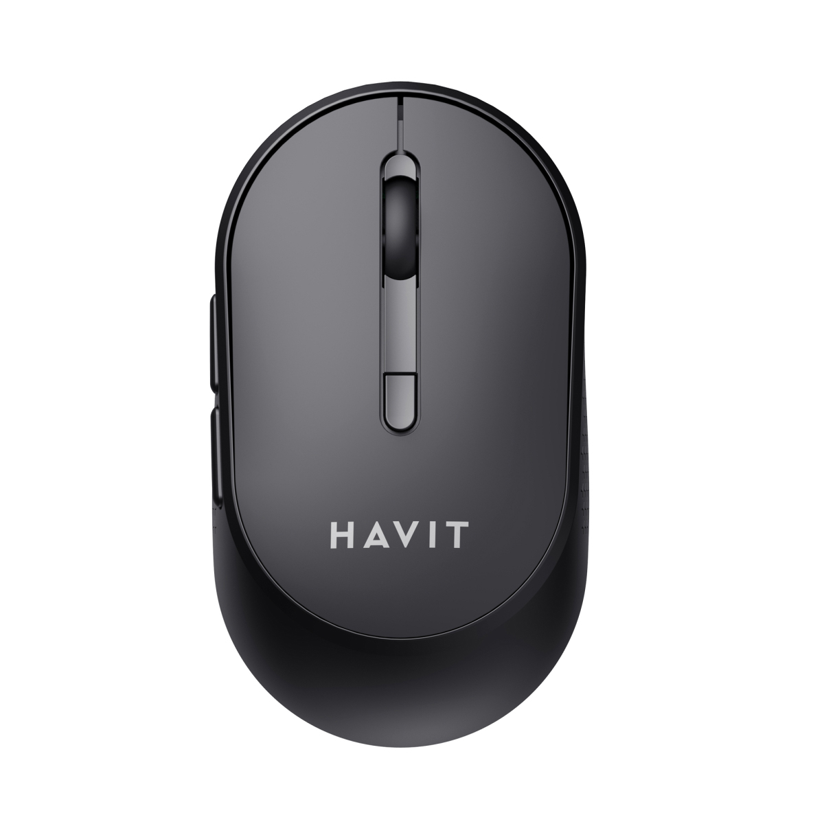 Миша бездротова HAVIT HV-MS78GT Black (56322671)
