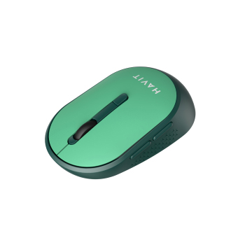 Миша бездротова HAVIT HV-MS78GT Green (56322672)