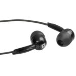 Навушники DEFENDER Basic 604 чорний